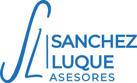 Logo SANCHEZ LUQUE ASESORES