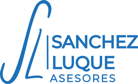 Logo SANCHEZ LUQUE ASESORES Logo SANCHEZ LUQUE ASESORES