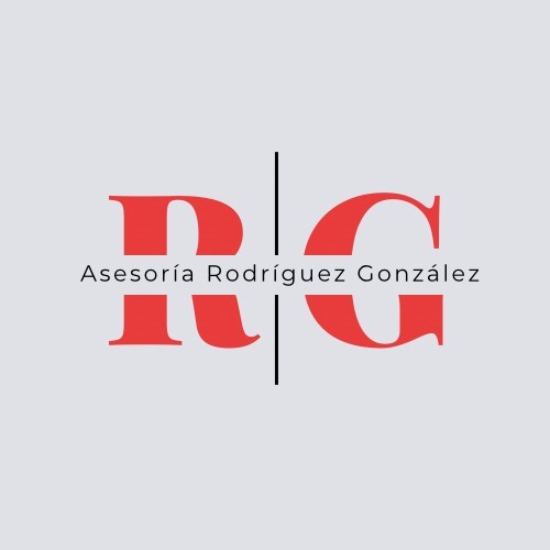 Logo RODRIGUEZ & GONZALEZ ASESORES CONSULTORES SL Logo RODRIGUEZ & GONZALEZ ASESORES CONSULTORES SL