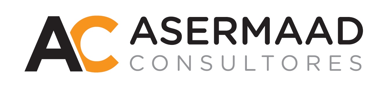 Logo ASERMAAD CONSULTORES SLP