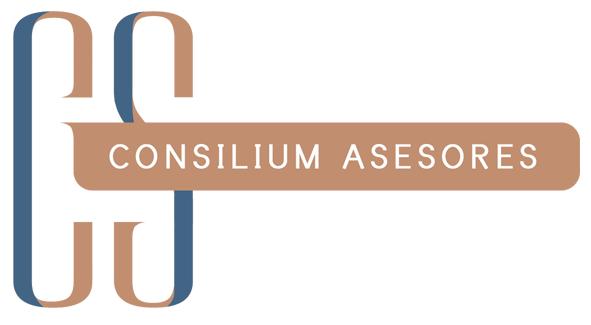 Logo CS CONSILIUM ASESORES