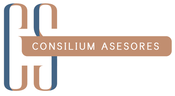Logo CS CONSILIUM ASESORES Logo CS CONSILIUM ASESORES