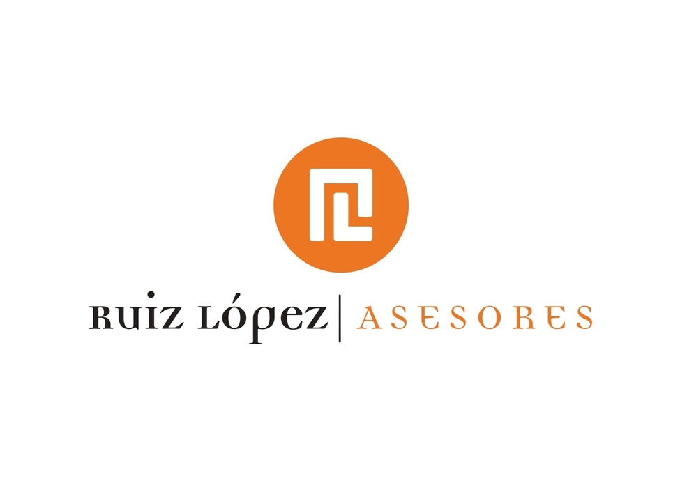 Logo Ruiz López Asesores SLP Logo Ruiz López Asesores SLP