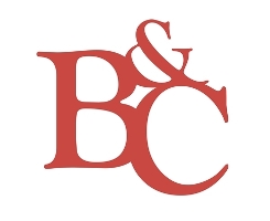 Logo BRUGUERA CLOSA SLP Logo BRUGUERA CLOSA SLP