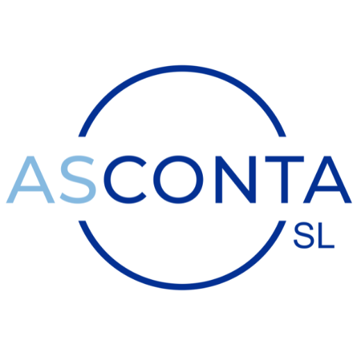 Logo ASESORÍA ASCONTA, SL