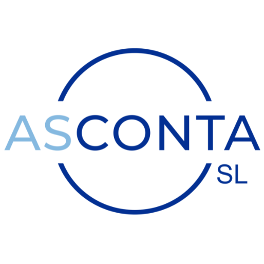 Logo ASESORÍA ASCONTA, SL Logo ASESORÍA ASCONTA, SL