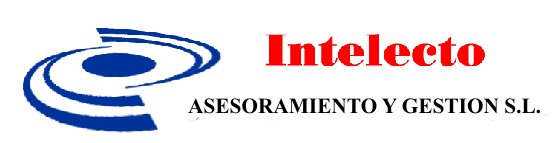 Logo INTELECTO ASESORAMIENTO Y GESTIÓN , S.L.