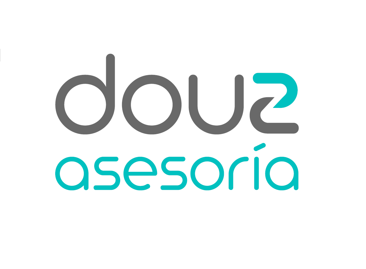 Logo DOUS ASESORIA