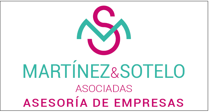 Logo MARTINEZ & SOTELO ASOCIADAS SL