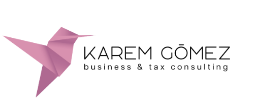 Logo GOMEZ & PARTNERS Logo GOMEZ & PARTNERS