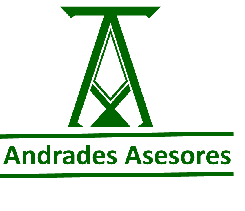 Logo ANDRADES ASESORES