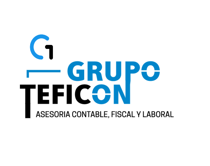 Logo ASESORIA GRUPO TEFICON Logo ASESORIA GRUPO TEFICON