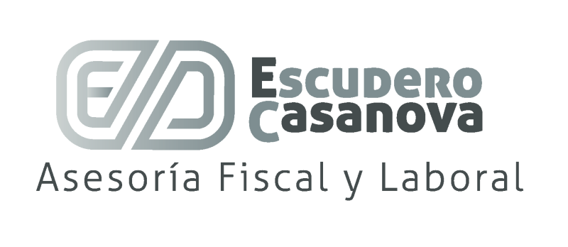 Logo ESCUDERO CASANOVA
