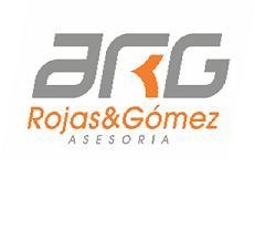 Logo ROJAS Y GOMEZ ASESORIA Logo ROJAS Y GOMEZ ASESORIA