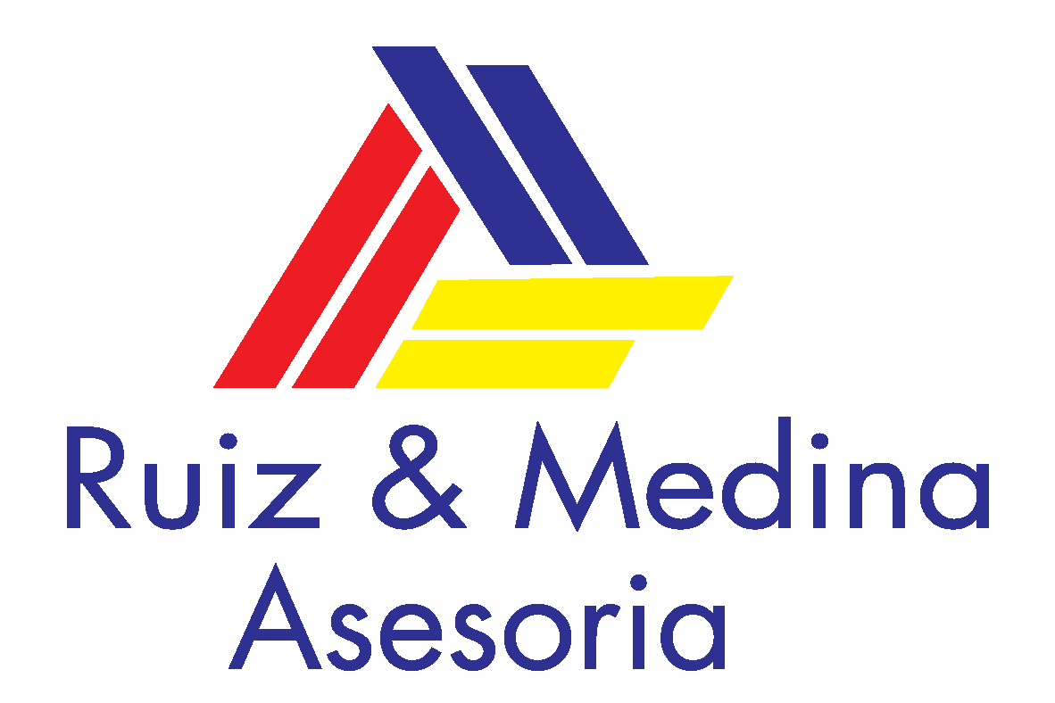 Logo RUIZ MEDINA ASESORIA