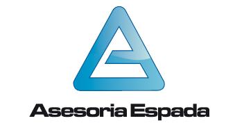 Logo ASESORIA ESPADA, S.L.