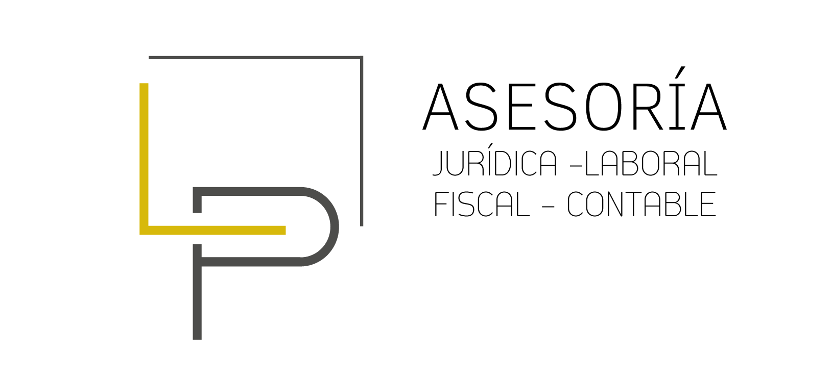 Logo ASESORIA LP