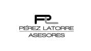 Logo PEREZ LATORRE ASESORES, S.L.P.