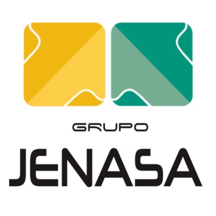 Logo Grupo Jenasa