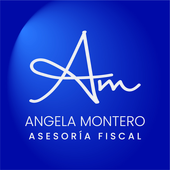 Logo Angela Montero