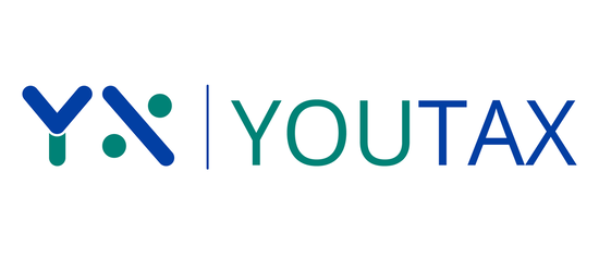 Logo YOUTAX ASESORES