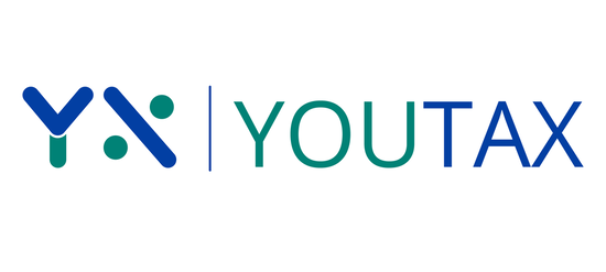 Logo YOUTAX ASESORES Logo YOUTAX ASESORES