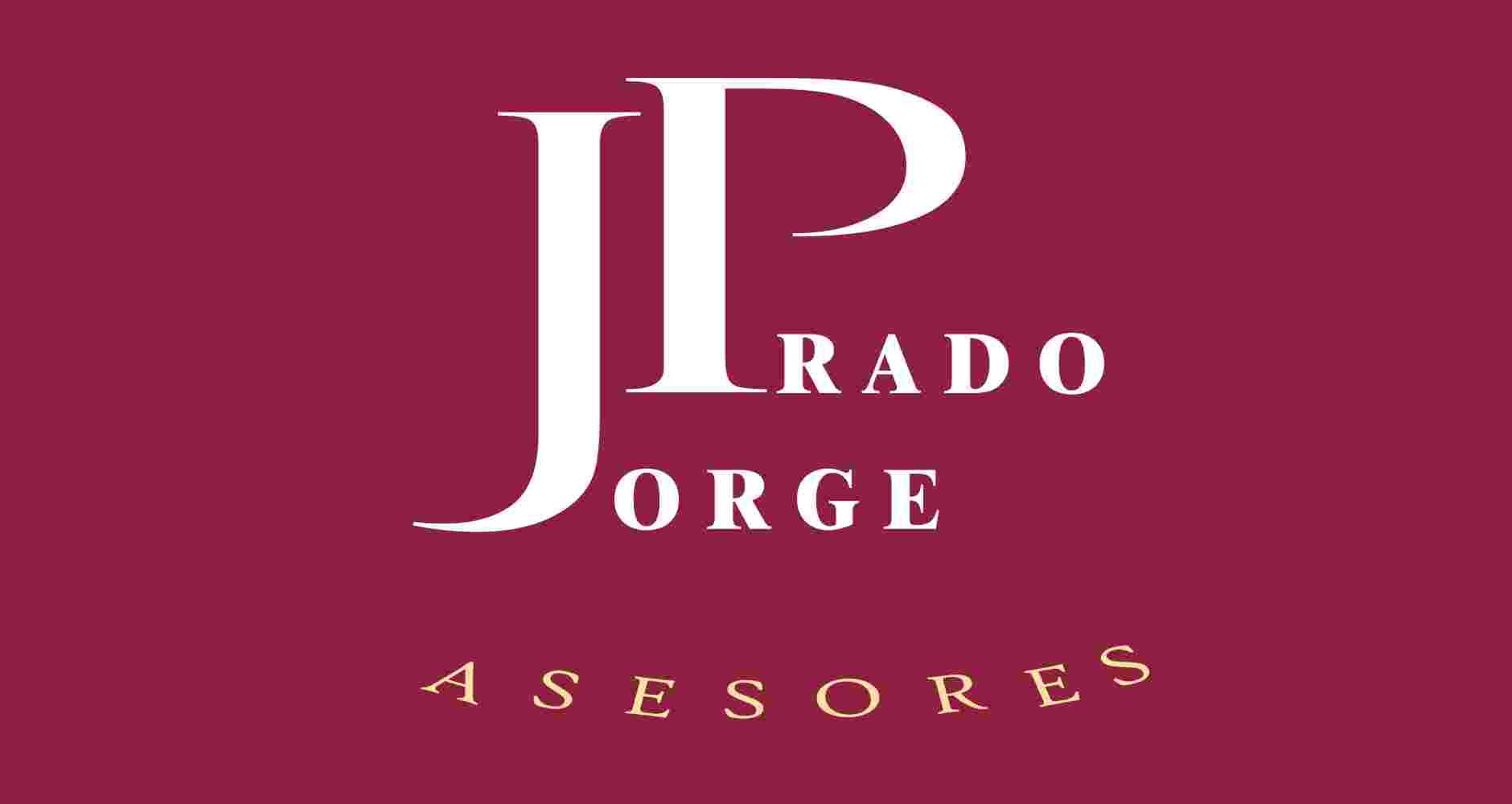 Logo JORGE PRADO ASESORES