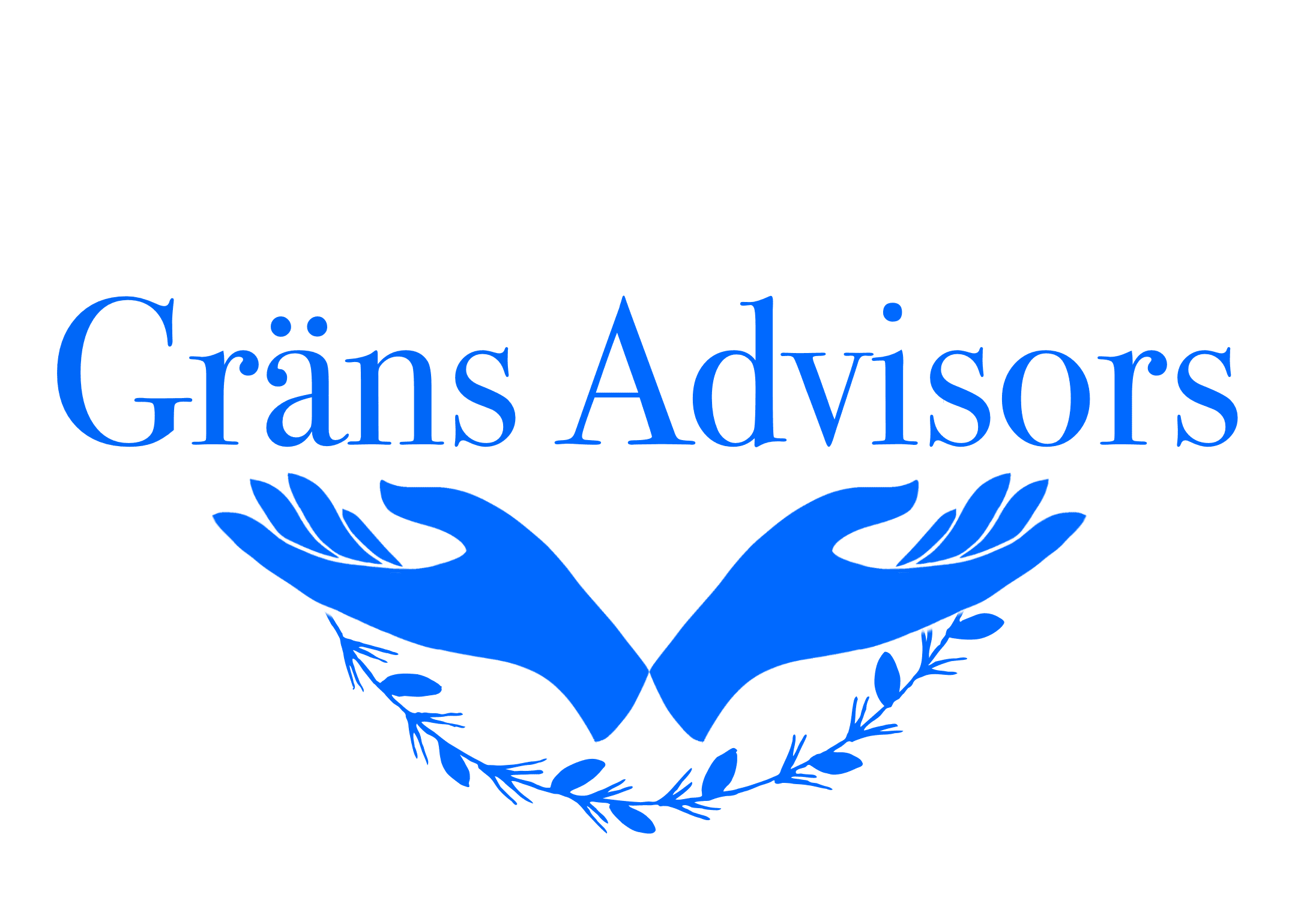Logo GRANS ADVISORS