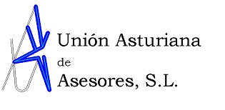 Logo UNION ASTURIANA DE ASESORES, S.L.