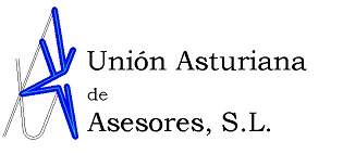 Logo UNION ASTURIANA DE ASESORES, S.L. Logo UNION ASTURIANA DE ASESORES, S.L.