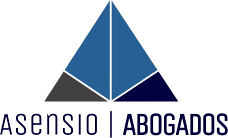 Logo ASENSIO ABOGADOS