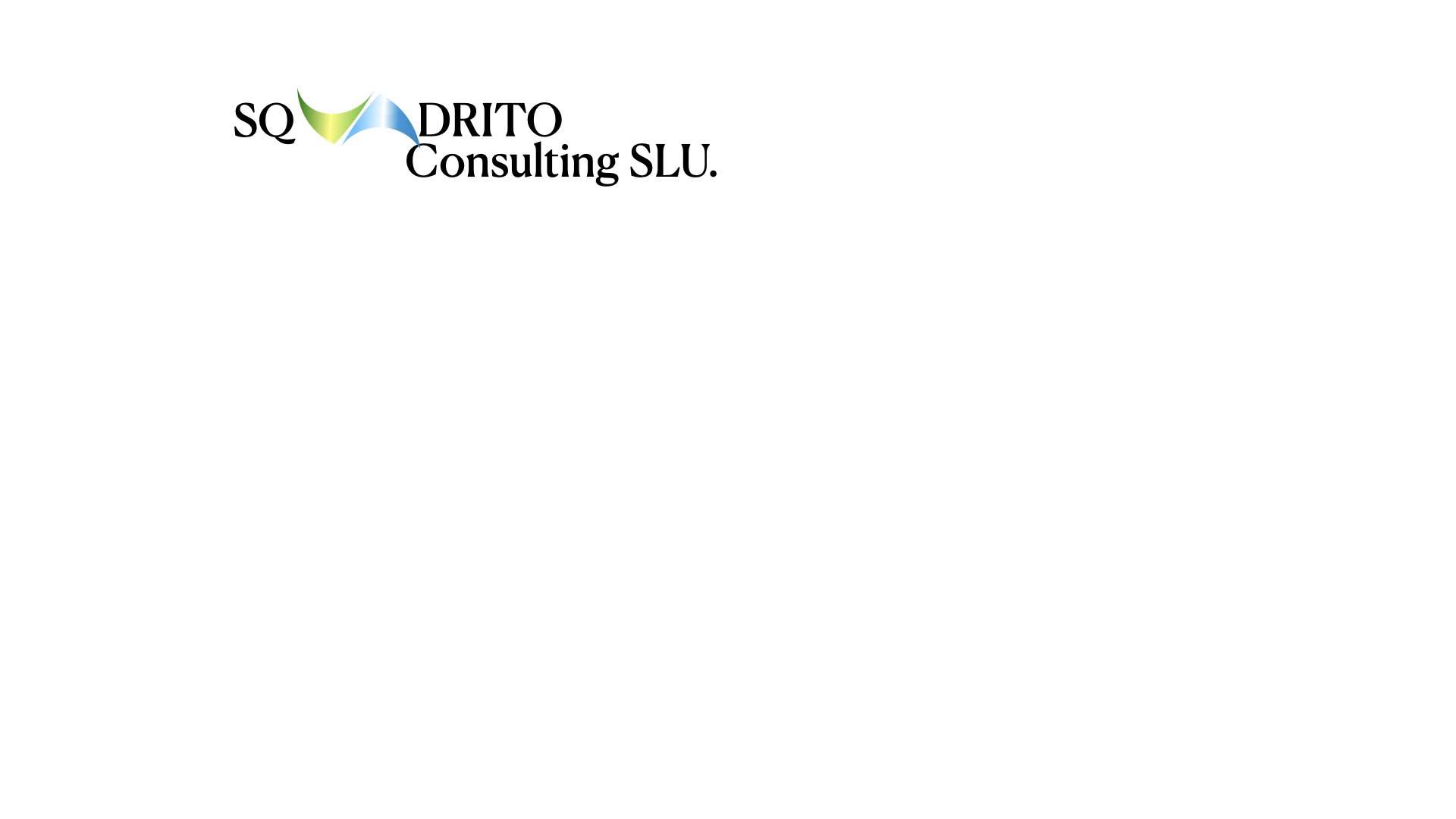 Logo SQUADRITO CONSULTING SLU Logo SQUADRITO CONSULTING SLU