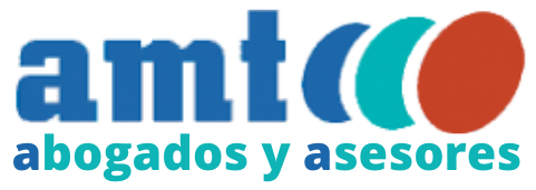 Logo AMT ABOGADOS Y ASESORES