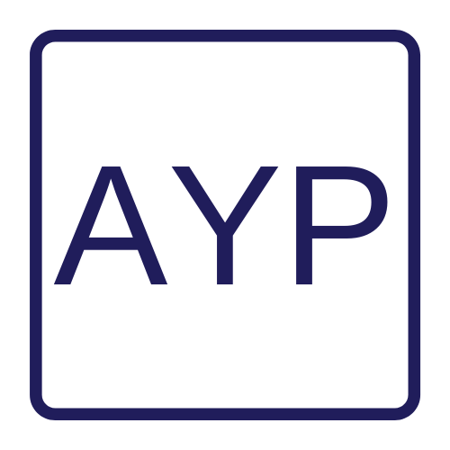 Logo ASESORIA AYP Logo ASESORIA AYP
