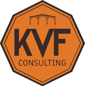 Logo KVF Consulting