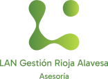 Logo LAN GESTION RIOJA ALAVESA