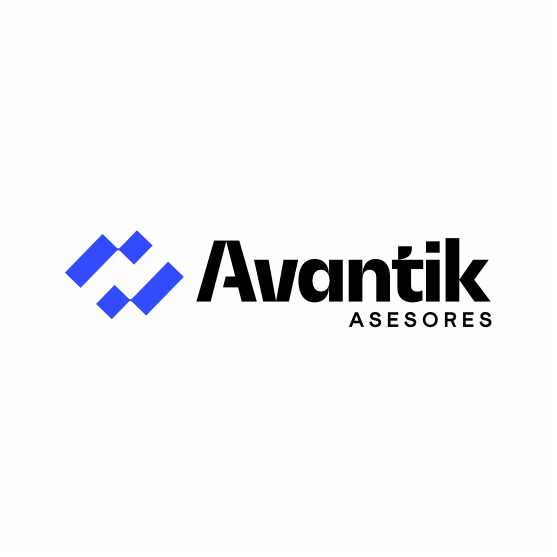 Logo AVANTIK ASESORES Logo AVANTIK ASESORES