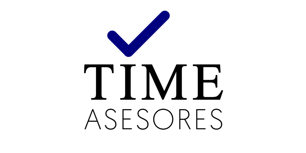 Logo TIME ASESORES Y CONSULTORES SL