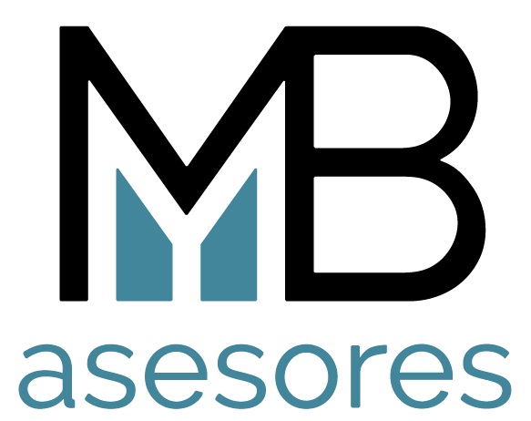 Logo MYB ASESORES Logo MYB ASESORES