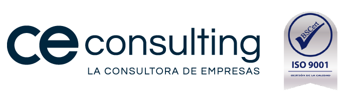 Logo CE CONSULTING CANTALEJO