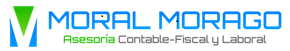 Logo MORAL MORAGO ASESORES