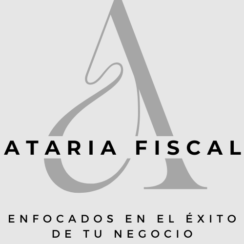 Logo ATARIA ASESORES,S.L.