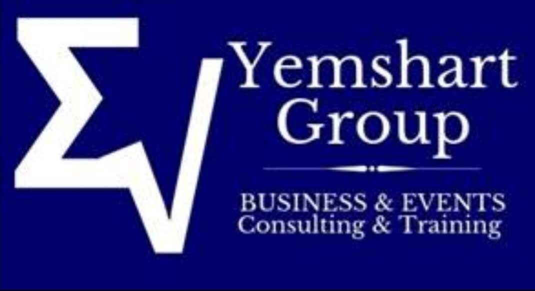 Logo YEMSHART GROUP S.L.