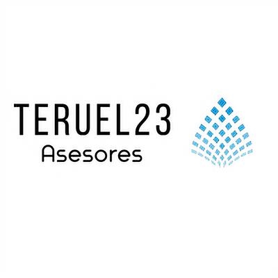 Logo TERUEL23 ASESORES Logo TERUEL23 ASESORES