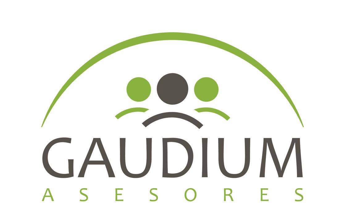 Logo GAUDIUM ASESORES