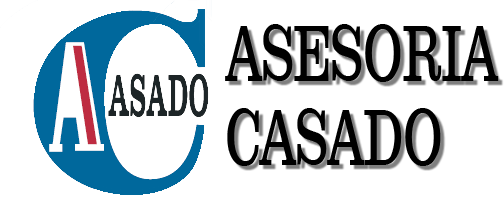 Logo ASESORIA CASADO S.L. Logo ASESORIA CASADO S.L.