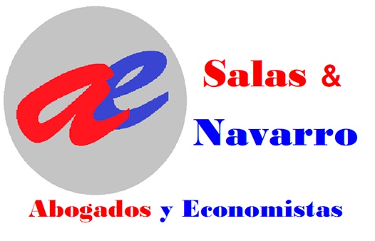 Logo SALAS Y NAVARRO CONSULTORES SL Logo SALAS Y NAVARRO CONSULTORES SL