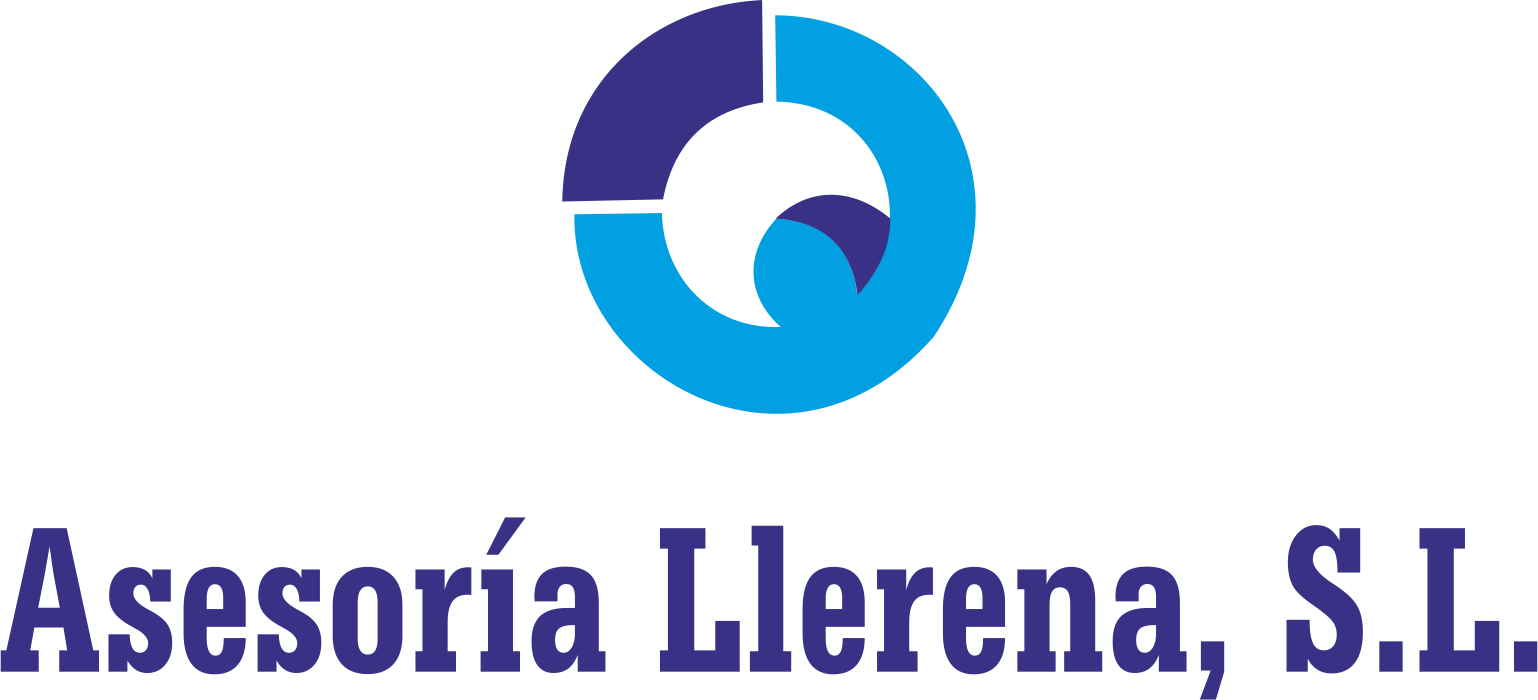 Logo ASESORIA LLERENA S L