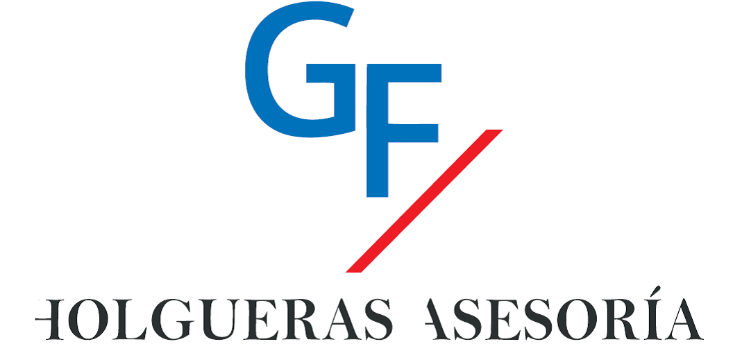 Logo Holgueras Asesoría Logo Holgueras Asesoría