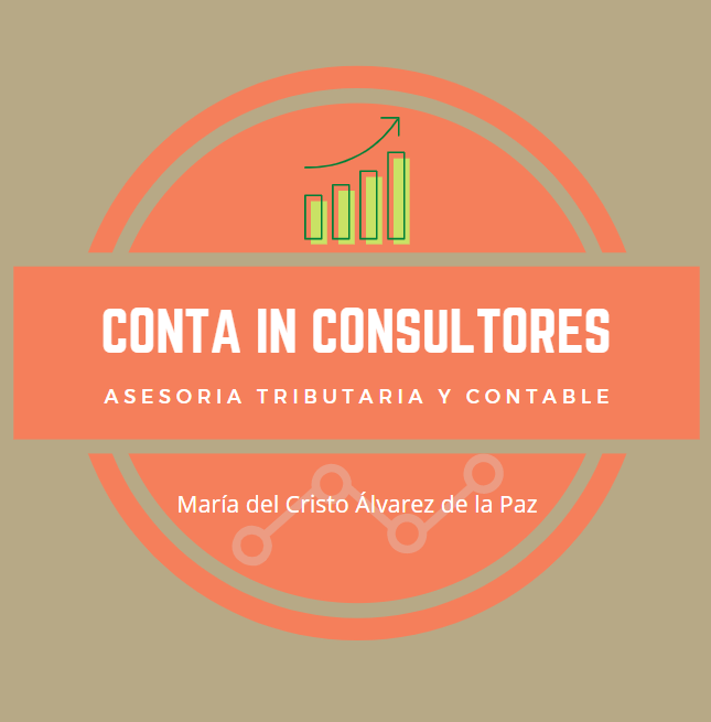 Logo Conta In Consultores